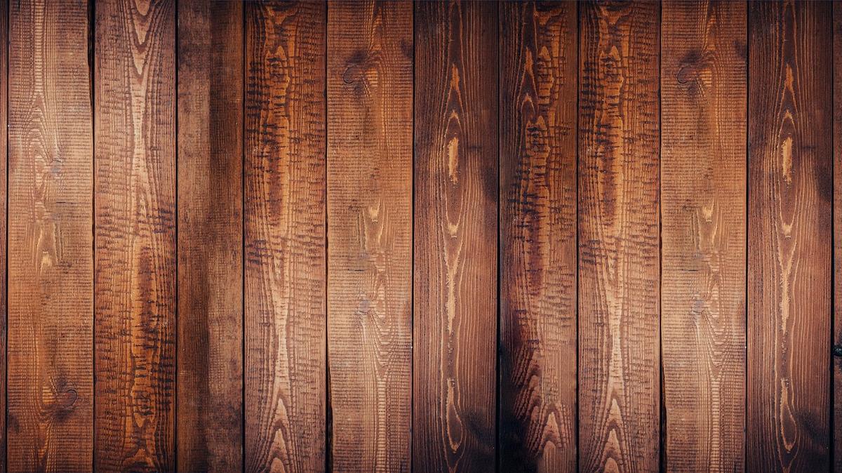 Hardwood refinishing